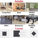 بلاطات رخامى بيج