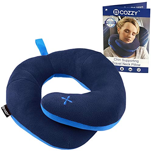 مخدة رقبة جديده