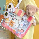 شنطة متعددة الاستخدام