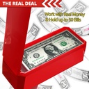 مسدس دولارات