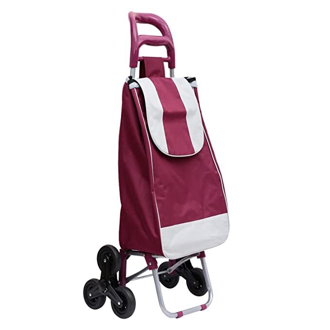 شنطة سوق 3 عجله