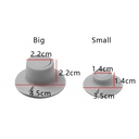 حامل لابتوب  قواعد