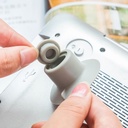 حامل لابتوب  قواعد