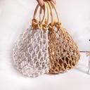 شنطة خوص مخلا