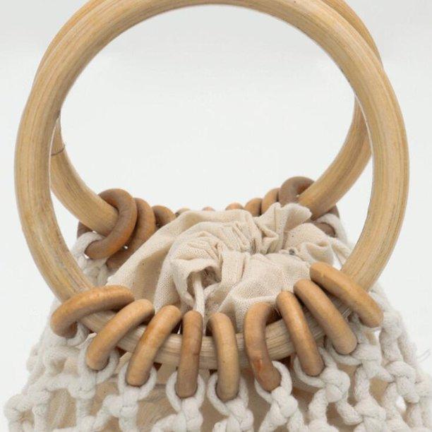 شنطة خوص مخلا