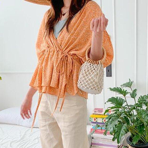 شنطة خوص مخلا