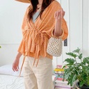 شنطة خوص مخلا