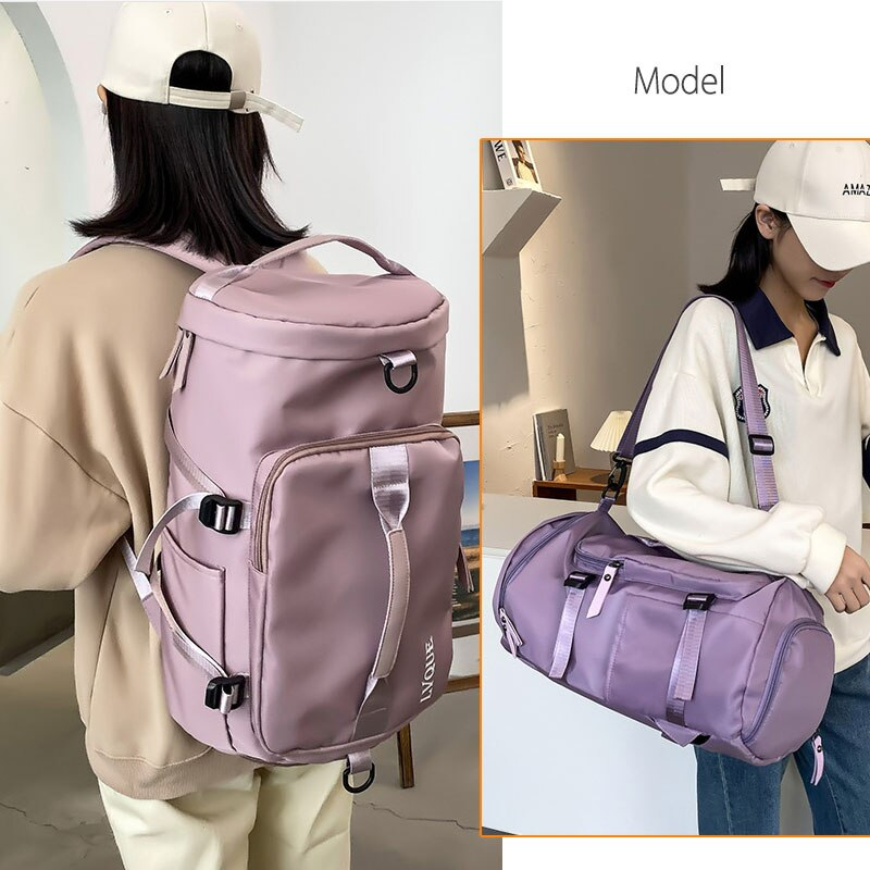 شنطة جيم متعددة