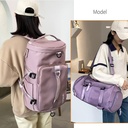 شنطة جيم متعددة