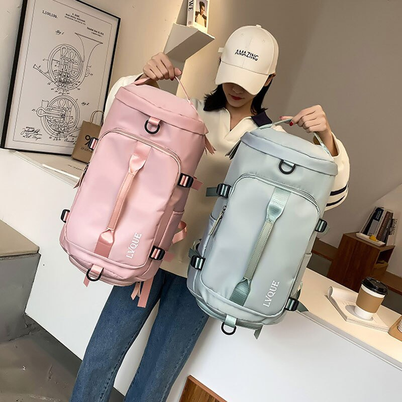 شنطة جيم متعددة