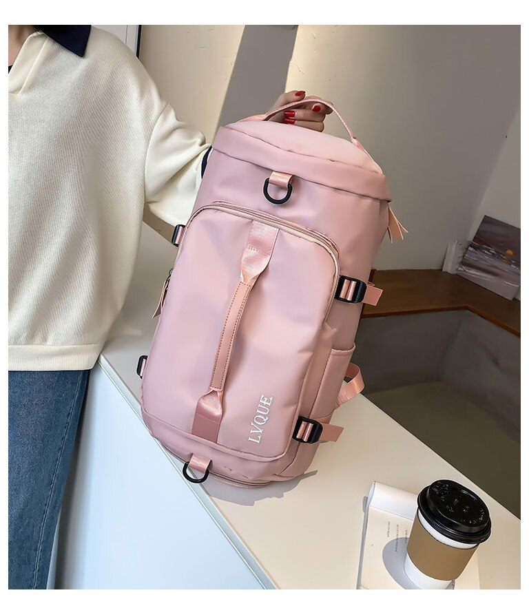 شنطة جيم متعددة