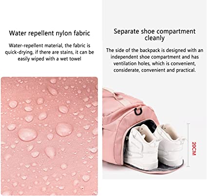 شنطة جيم متعددة