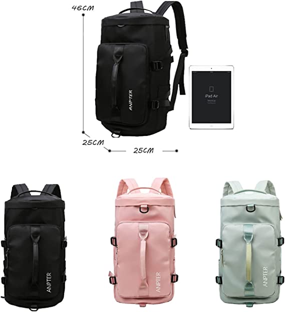 شنطة جيم متعددة