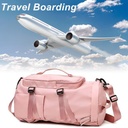 شنطة جيم متعددة