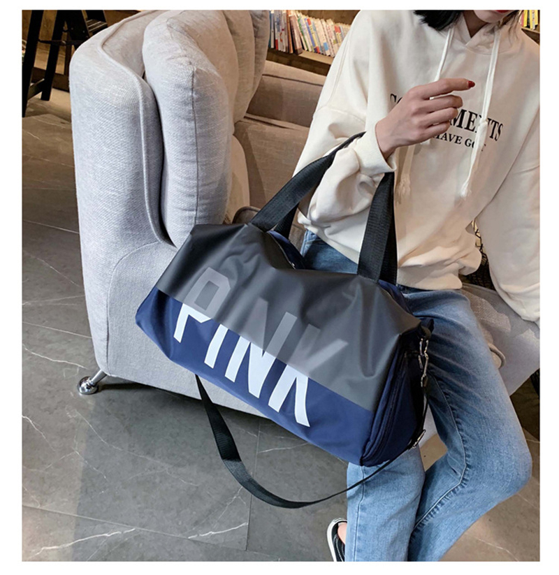 شنطة جيم PINK