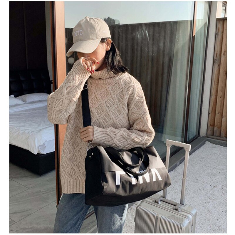 شنطة جيم PINK