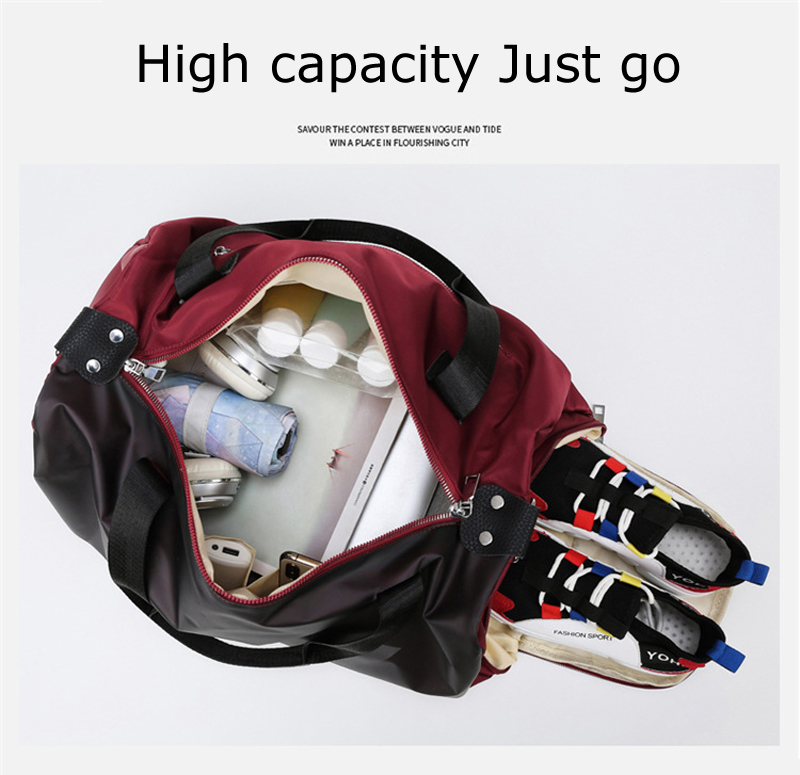 شنطة جيم PINK