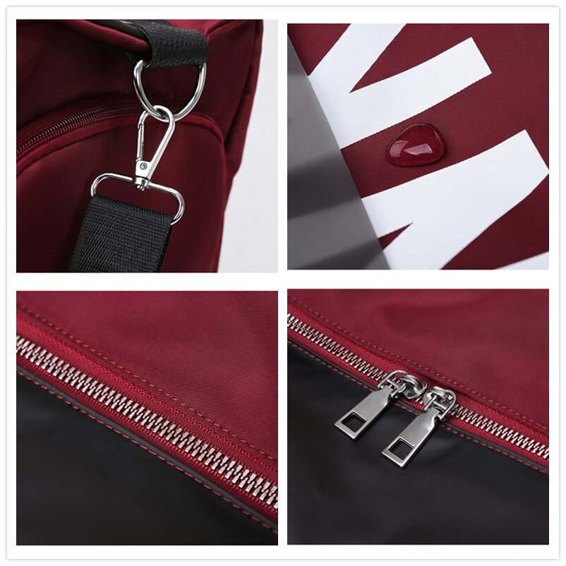 شنطة جيم PINK