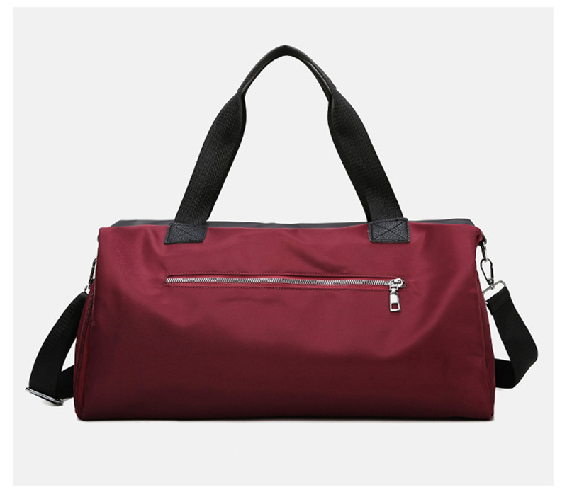 شنطة جيم PINK