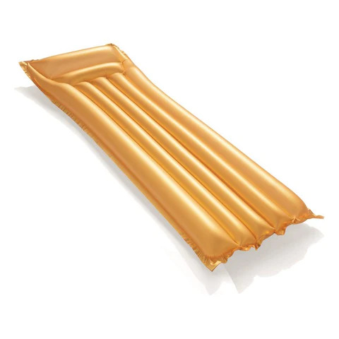 عوامة كبيرة ذهبي