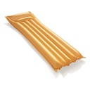 عوامة كبيرة ذهبي