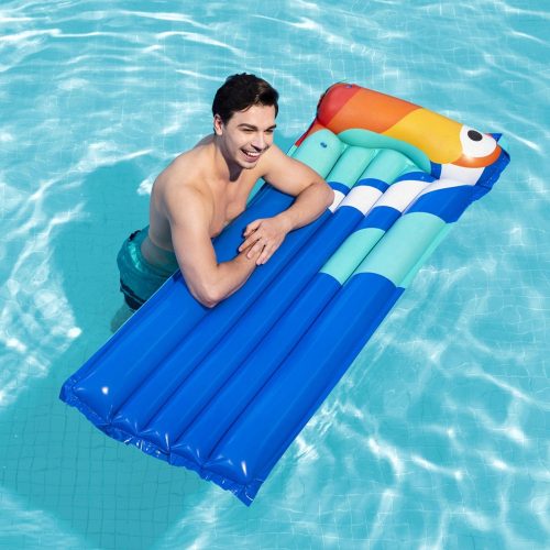 عوامه كبيزة زرقاء