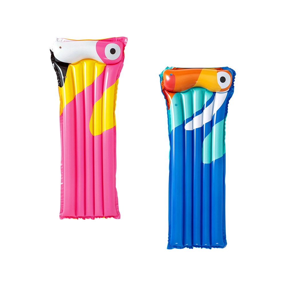 عوامه كبيزة زرقاء