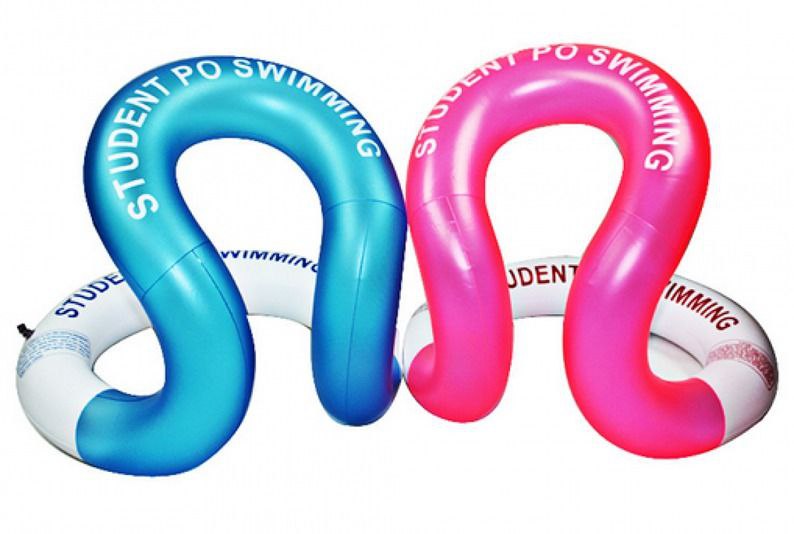 جاكت امان لتعليم وتدريب الاطفال السباحة والاستمتاع بالبحر