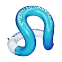 جاكت امان لتعليم وتدريب الاطفال السباحة والاستمتاع بالبحر