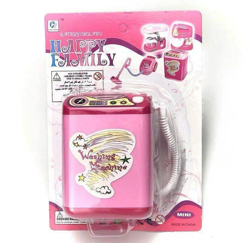 غسالة تنظيف فرش وبلندر الميك اب