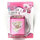 غسالة تنظيف فرش وبلندر الميك اب