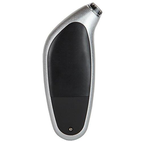 مقياس هواء كاوتش