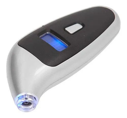 مقياس هواء كاوتش