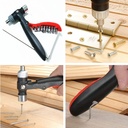 شاكوش ومفتاح