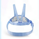 حزام المشي للاطفال قابل للتعديل المقاس لتدريب المشي والوقوف