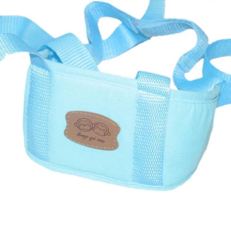 حزام المشي للاطفال قابل للتعديل المقاس لتدريب المشي والوقوف