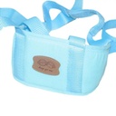 حزام المشي للاطفال قابل للتعديل المقاس لتدريب المشي والوقوف