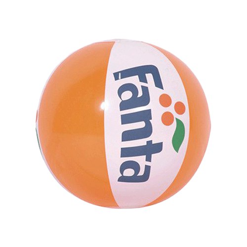 كرات شاطئ بأشكال مشروبك المفضل للعب والاستمتاع مع الاصحاب والاهل