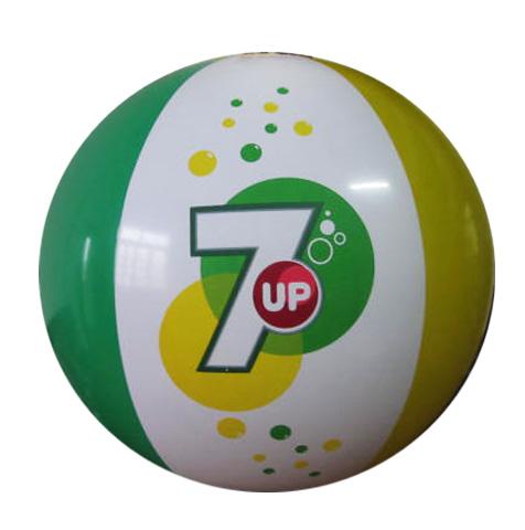 كرات شاطئ بأشكال مشروبك المفضل للعب والاستمتاع مع الاصحاب والاهل