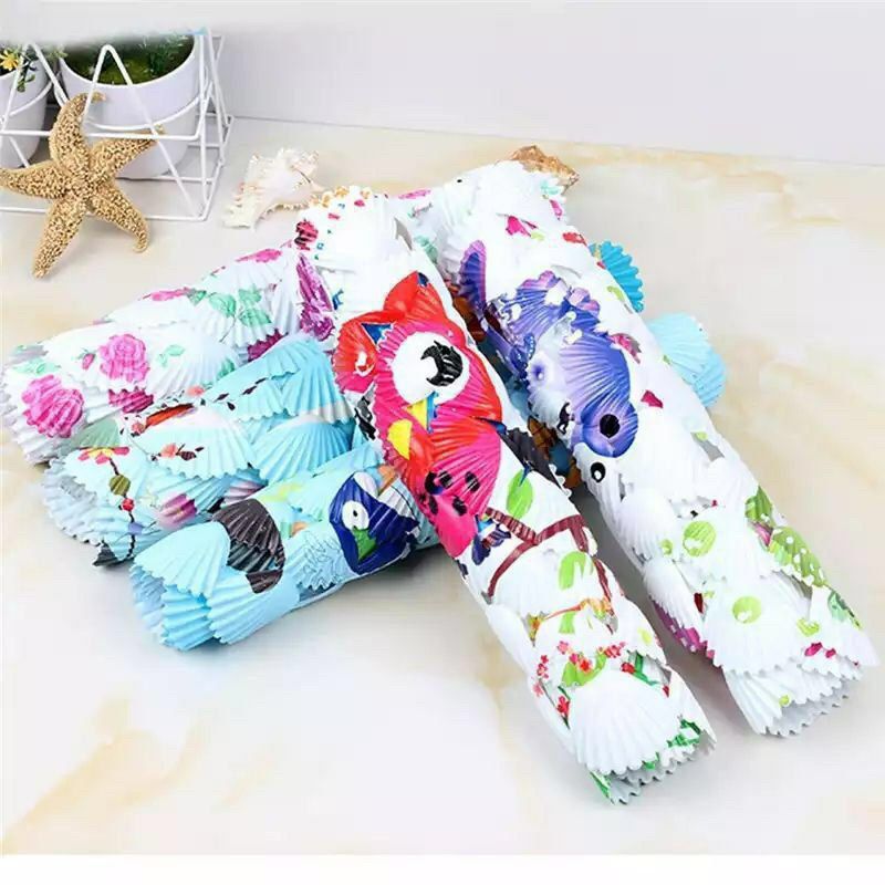 دواسة قدم صدفيه مانعة للانزلاق للبانيو والحمام سيليكون