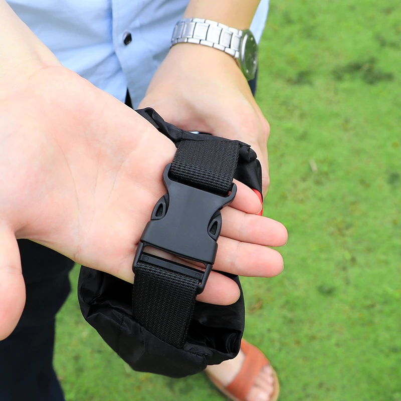 سرير بحر سهل النفخ والتفريغ الاستمتاع والاسترخاء وسط البحر