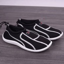 جزمة بحر حريمي بالوان مختلفة ومبهجة تناسب كل الاذواق