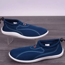 جزمة بحر رجالي بالوان ومقاسات مختلفة