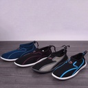 جزمة بحر رجالي بالوان ومقاسات مختلفة