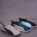 جزمة بحر رجالي بالوان ومقاسات مختلفة