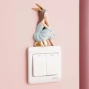 عروسه دبل فيس