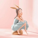 عروسه دبل فيس