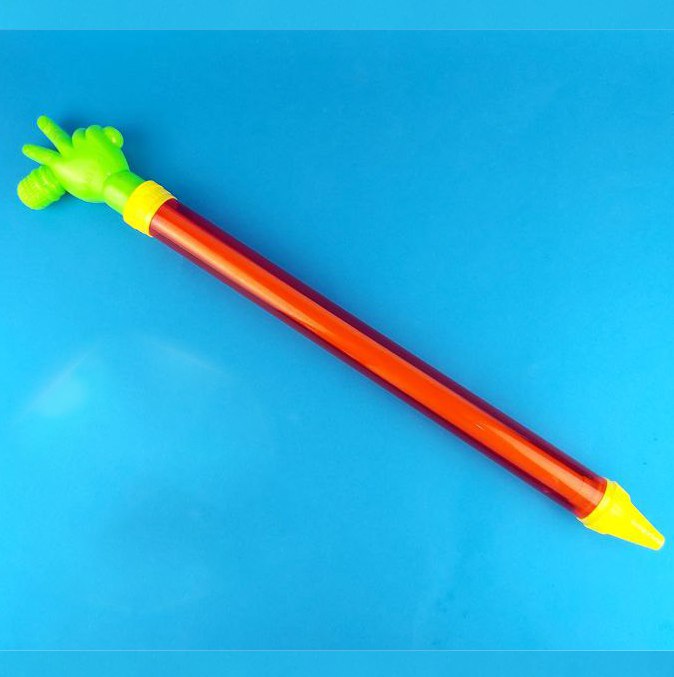 مدفع بحر لرش المياه واللعب في البحر وعلي الشاطئ