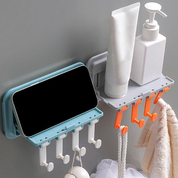 استاند منظم زيت وهوك موبيل مطبخ