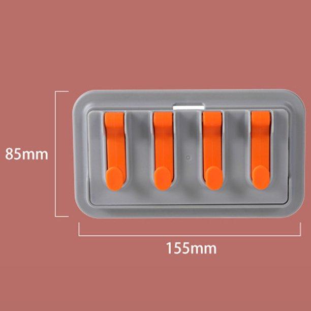 استاند منظم زيت وهوك موبيل مطبخ